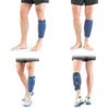 Neo-G Calf Brace for Shin Splints, Lower Leg Pain Relief - Calf Brace for Torn Calf Muscle, Running, Sports, Recovery - Adjustable Calf Support - Class 1 Medical Device view 4