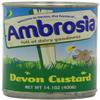 Ambrosia Devon Custard, 14.1-Ounce Can (Pack of 4)