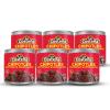 La Costea Chipotle Peppers in Adobo Sauce for Mexican Food, Taco, Enchiladas & Salsa - Hot Spicy Smoked Diced Chilis - 7oz, 6 Pack Canned Vegetables view 3