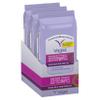 VAGISIL Anti-Itch Medicated Feminine Wipes, Max Strength, 20 Wipes (3 Pack) view 1