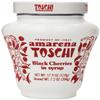 Amarena Toschi Italian Black Cherries in Syrup 17.9 Oz. view 1