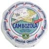 Cambozola Triple Cream Blue Veined Cheese 5 Pound Wheel (2 pack) view 1