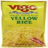 Vigo Yellow Rice, 8-Ounce Bags (Pack of 12) view 1