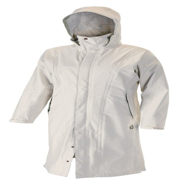 Isis Women's Cloud Duster,Pearl,14
