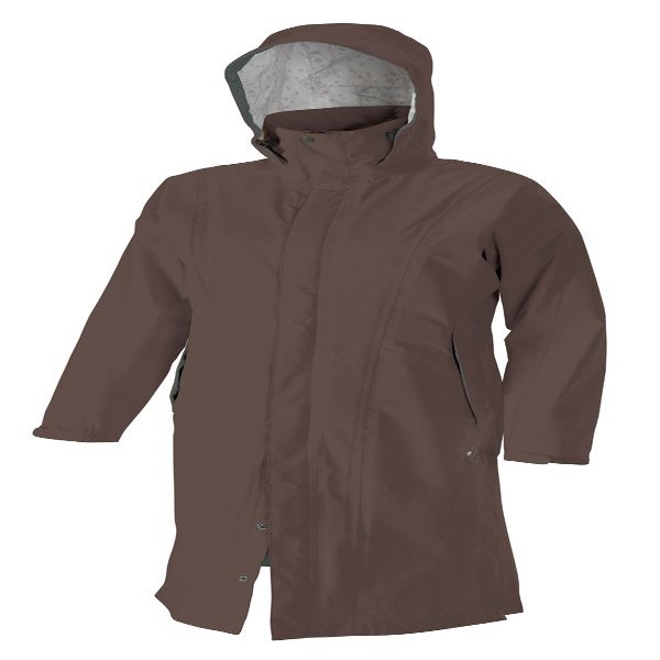 Isis Women's Cloud Duster,Espresso,10