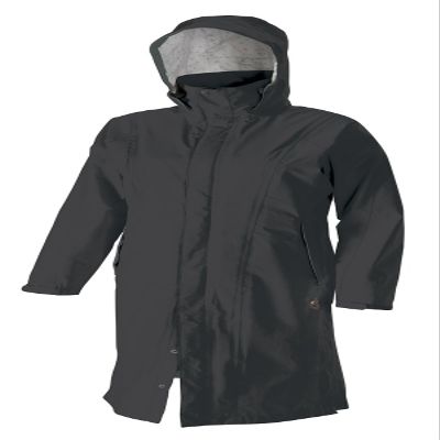 Isis Women's Cloud Duster,Black,2