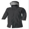 Isis Women's Cloud Duster,Black,2 view 1