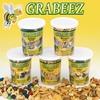 Grabeez Snacks - Set of 24, Fantastix view 1