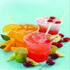 Trani flavor syrup Pink Grapefruit 750ml view 4
