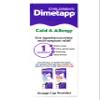 Childrens Dimetapp Cold & Allergy 8oz view 2