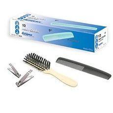 Clippers, Fingernail - 24/24/Case