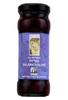 Divina Pitted Kalamata Olives, 6 oz. jar view 1