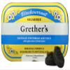 GRETHER'S Sugarfree Blackcurrant Pastilles Remedy for Dry Mouth Relief - Soothing Throat & Healthy Voice - Gift for Singers - 1-Pack - 2.1 oz. view 1