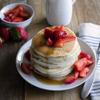 Bobs Red Mill Pancake And Waffle Flour, Buttermilk, 26 oz view 4