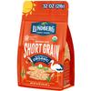 Lundberg Short Grain Brown Rice, Regenerative Organic Certified  Slightly Nutty, Sticky Rice Responsibly Grown in California, 32 Oz view 1