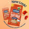 Lundberg Short Grain Brown Rice, Regenerative Organic Certified  Slightly Nutty, Sticky Rice Responsibly Grown in California, 32 Oz view 4