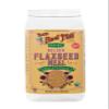 Bob's Red Mill Golden Flaxseed Meal, Organic, Gluten Free, Whole Ground, 16 Ounce view 1