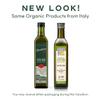Bionaturae Extra Virgin Olive Oil - Organic Olive Oil, Non-GMO, USDA Certified Organic, Recyclable Glass, 100% Authentic Italian Olive Oil, Made in Italy - 17 Fl Oz view 2