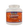 Now Foods: Lysine Powder, 1 lb, (6 pack) view 1