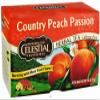 Celestial Seasonings Tea Country Peach Passio view 1