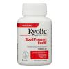 #109 Kyolic Formula, 80 Cap (Multi-Pack) view 1