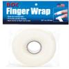 Tourna Finger Wrap Protective Tape, White view 1