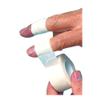 Tourna Finger Wrap Protective Tape, White view 3