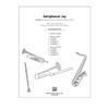 Anerio: Antiphonal Joy view 1