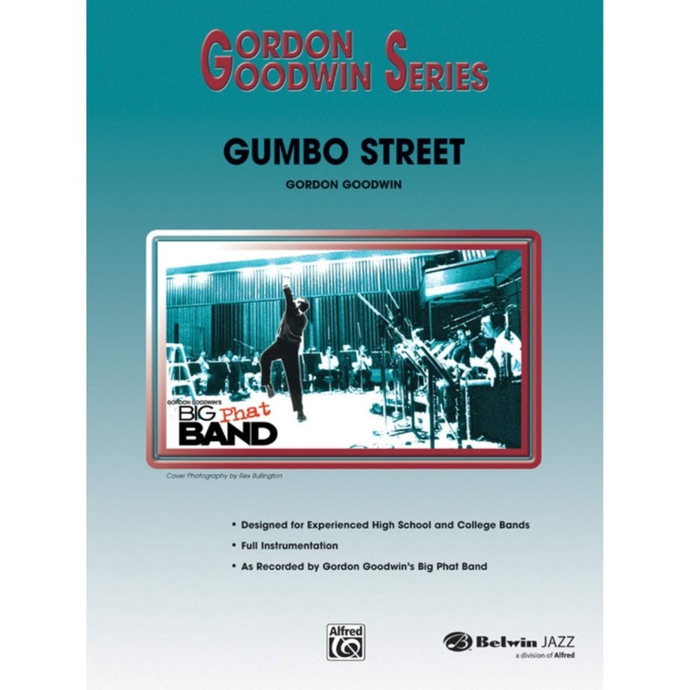 Gumbo Street