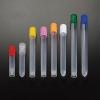 4ml Sample Tube Without Cap, External Thread, Self-Standing, Non-Sterile - 1000/Case view 1