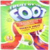Betty Crocker Fruit Variety Pack Snacks - .75 oz - 42 Rolls view 1