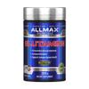 ALLMAX L Glutamine Powder 100g, Fermented L-Glutamine Powder Pure, Unflavored Glutamine Supplement for Gut Health, Recovery & Immune Support, Vegan, Gluten Free view 1