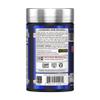 ALLMAX L Glutamine Powder 100g, Fermented L-Glutamine Powder Pure, Unflavored Glutamine Supplement for Gut Health, Recovery & Immune Support, Vegan, Gluten Free view 2