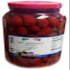 Red Cerignola Olives, 4.2 lbs JAR view 1