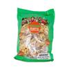 Shirakiku Japanese Assorted Rice Cracker Wasabi Mate - Oriental Asian Arare Rice Crackers Snacks | Glutinous Rice, Soy Sauce, and Seaweed | Wasabi Flavor, 16 Oz - (Pack of 1) view 1