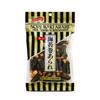 Shirakiku Japanese Nori Maki Arare Rice Crackers with Seaweed | Glutinous Rice, Soy Sauce, Wheat, and Seaweed | Crispy and Savory Cracker Snacks, Seaweed Flavor, 3 Oz - (Pack of 1) view 1