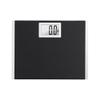 Eat Smart Precision Plus Scale for Body Weight, Wide Platform for added comfort. Extra heavy 440 LB capacity view 1