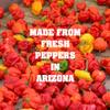 ASS KICKIN' Creamy Peanut Butter with Habanero Pepper - 13 Ounces - Premium Gourmet All Natural Spicy Peanut Butter - Perfect Snack Packed with Protein view 4