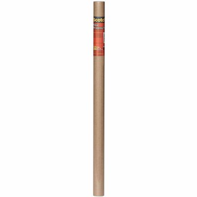 3M Paper Postal Wrapping 2.5' x 15' (7900)
