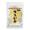 Shirakiku Prepared Shredded Squid | Saki Ika Plain Flavour Dried Squid | Savory Asian Seafood Snack, Low-Fat, Low-Calorie Dried Seafood Treat, 8 oz (Pack of 1) view 1