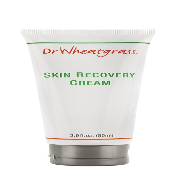 Dr Wheatgrass Skin Recovery Cream 85ml (2.87fl.oz.)