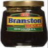 Branston Original Pickle, 11-Ounce Bottles (Pack of 6) view 1