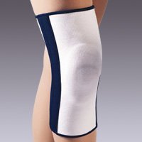 Prolite Compressive Knee Support w/Viscoelastic Insert X-Large 20-22