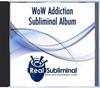 World Of Warcraft WoW Addiction Subliminal CD view 1