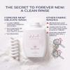 FOREVER NEW Delicate Laundry Detergent Powder, Original Scented, 4oz view 3