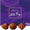 Cadbury Milk Tray 312g (Pack of 1) view 1