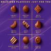 Cadbury Milk Tray 312g (Pack of 1) view 2
