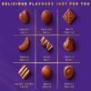 Cadbury Milk Tray 312g (Pack of 1) view 4