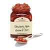 Stonewall Kitchens Strawberry Apple Rhubarb Jam 13-Ounce Jars (Pack of 6) view 1