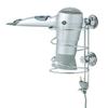 Everloc EL-10204 Hair Dryer Holder, Chrome view 1